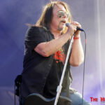 Into The Grave 2023: Monster Magnet